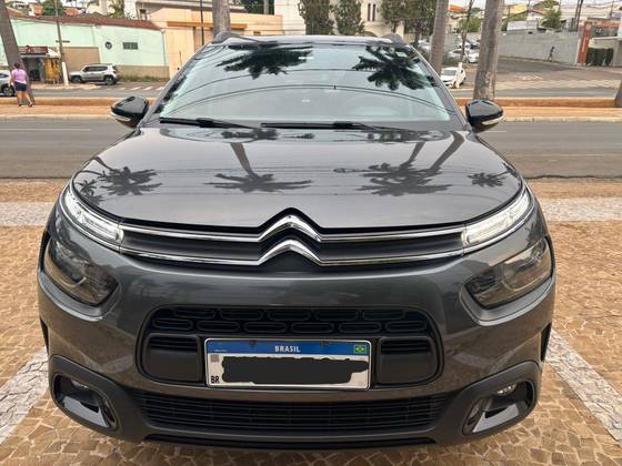 CITROËN C4 CACTUS 2022