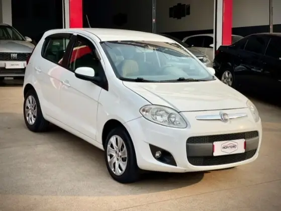 FIAT PALIO 2013