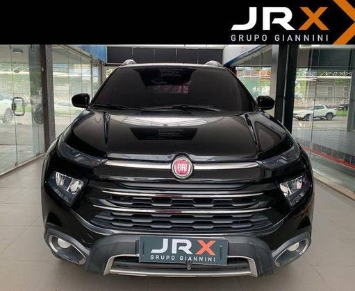 FIAT TORO 2020