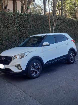 HYUNDAI CRETA 2020