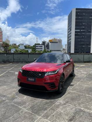 LAND ROVER RANGE ROVER VELAR 2020