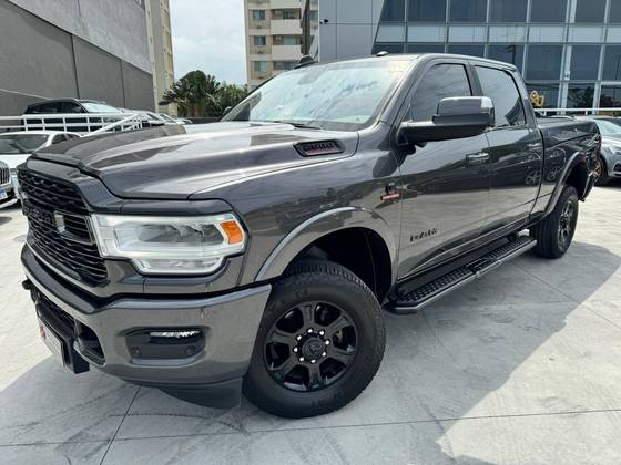 RAM 2500 2020