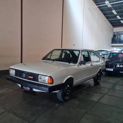 VOLKSWAGEN PASSAT 1979
