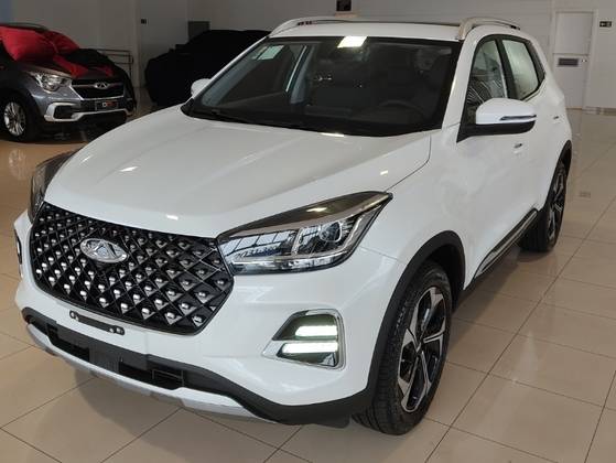 CAOA CHERY TIGGO 5X PRO 2025