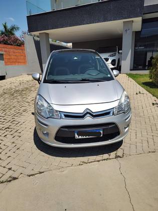 CITROËN C3 2014
