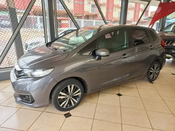HONDA FIT 2021