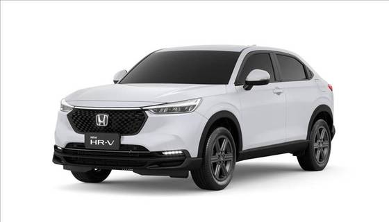 HONDA HR-V 2025