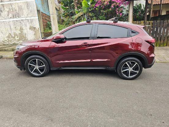 HONDA HR-V 2019
