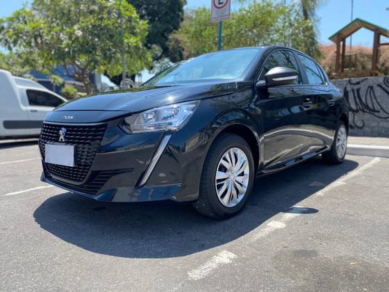 PEUGEOT 208 2023