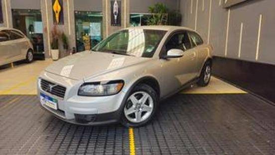 VOLVO C30 2009