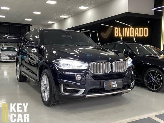 BMW X5 2014