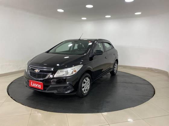 CHEVROLET ONIX 2014