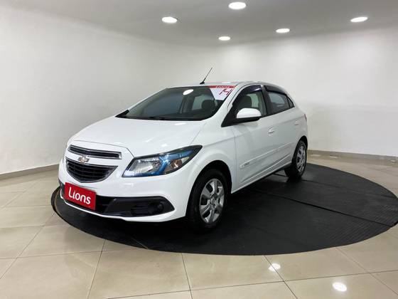 CHEVROLET ONIX 2014