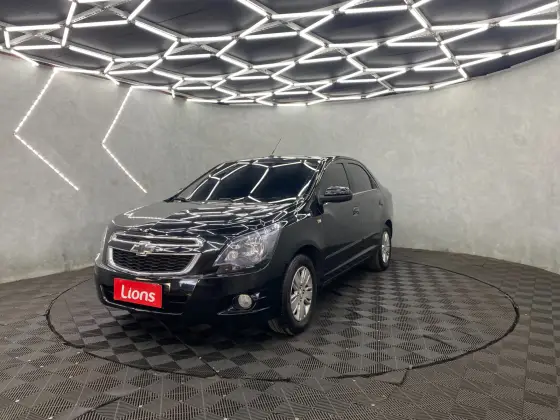 CHEVROLET COBALT 2014