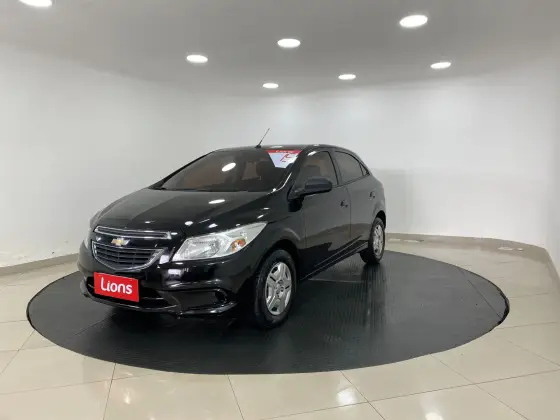 CHEVROLET ONIX 2015