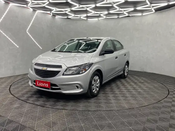 CHEVROLET PRISMA 2019