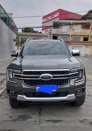 FORD RANGER 2024