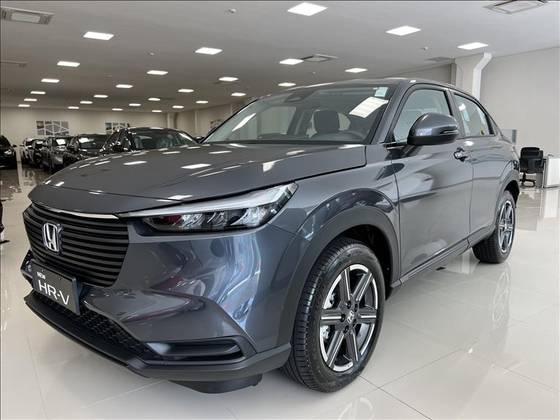 HONDA HR-V 2025