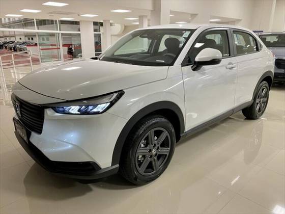 HONDA HR-V 2025