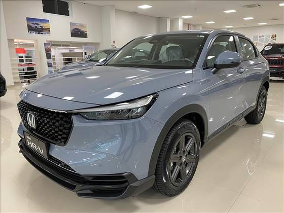 HONDA HR-V 2025