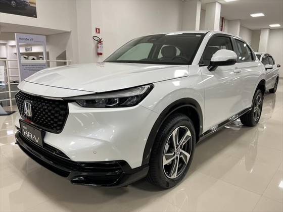 HONDA HR-V 2025