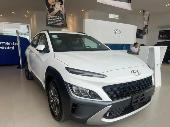 HYUNDAI KONA 2024