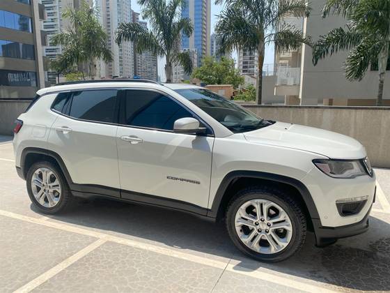 JEEP COMPASS 2021