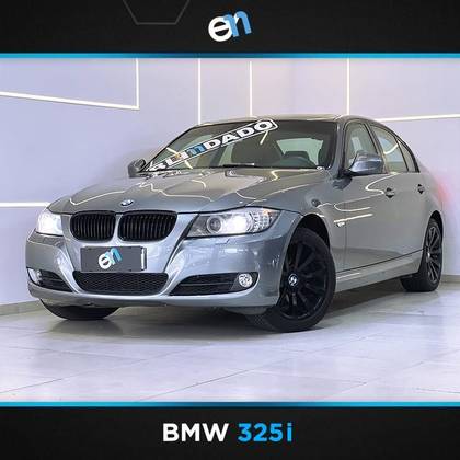 BMW 325i 2011