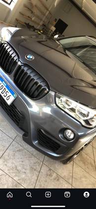 BMW X1 2018