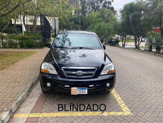 KIA SORENTO 2009