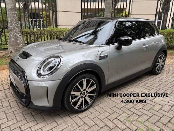 MINI COOPER 2024