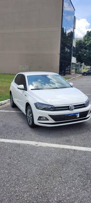 VOLKSWAGEN POLO 2020