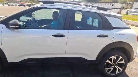 CITROËN C4 CACTUS 2022