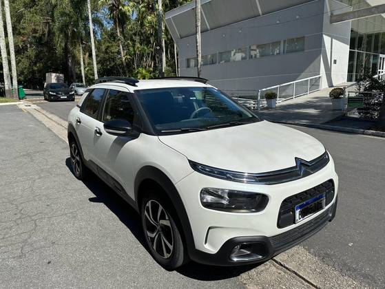 CITROËN C4 CACTUS 2019