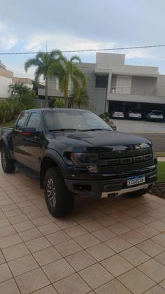 FORD F-150 2014