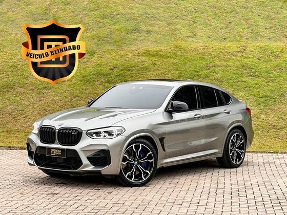 BMW X4 2020