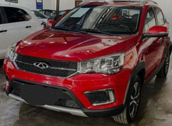 CAOA CHERY TIGGO 2 2021