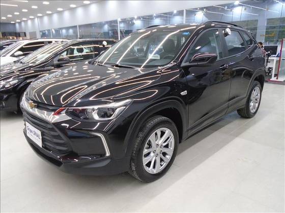 CHEVROLET TRACKER 2023