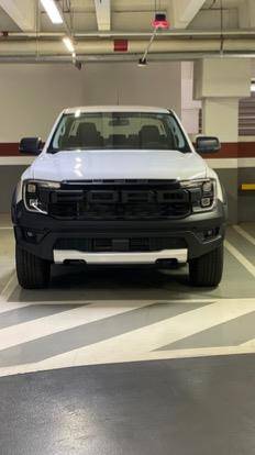 FORD RANGER 2024