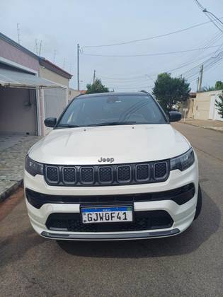 JEEP COMPASS 2023