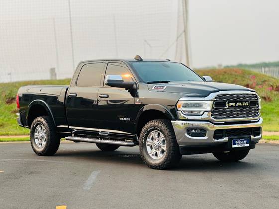 RAM 2500 2019