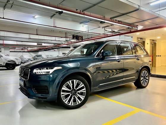 VOLVO XC90 2020