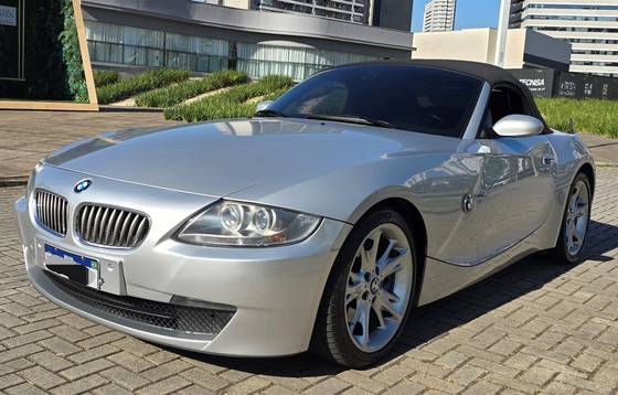BMW Z4 2006