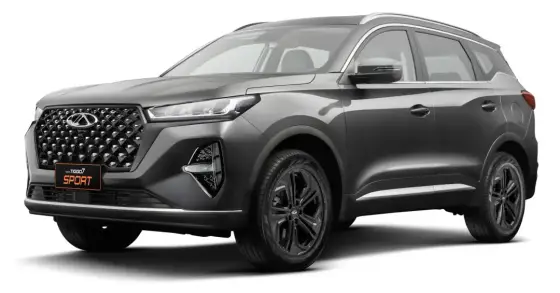 CAOA CHERY TIGGO 7 2025