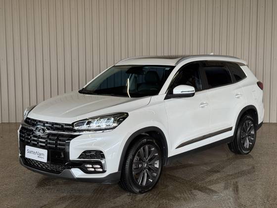 CAOA CHERY TIGGO 8 2022