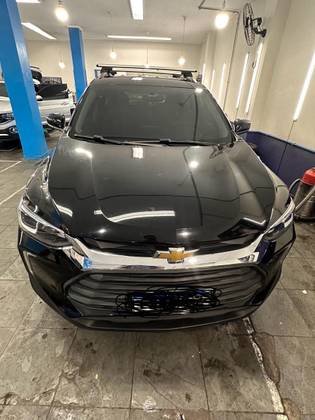 CHEVROLET TRACKER 2023