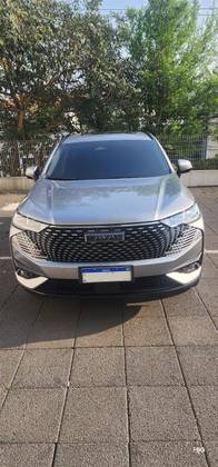 GWM HAVAL H6 2024