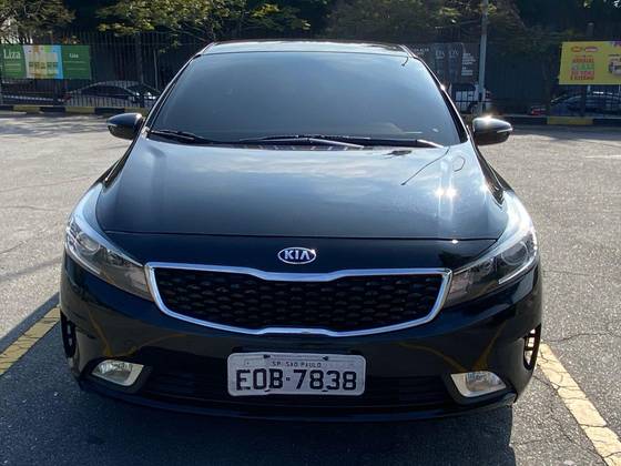 KIA CERATO 2019
