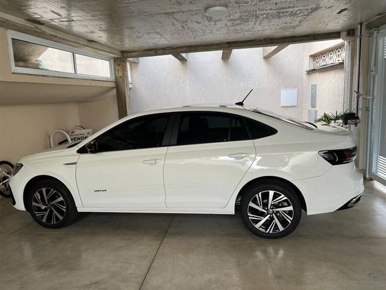 VOLKSWAGEN VIRTUS 2023