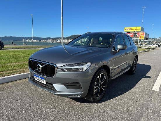 VOLVO XC60 2019